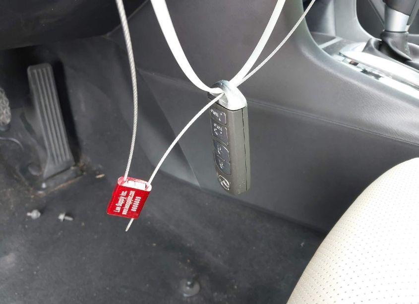 Photo 11 of 2015 Mazda Mazda6 I GRAND TOURING (VIN JM1GJ1W53F1206159)