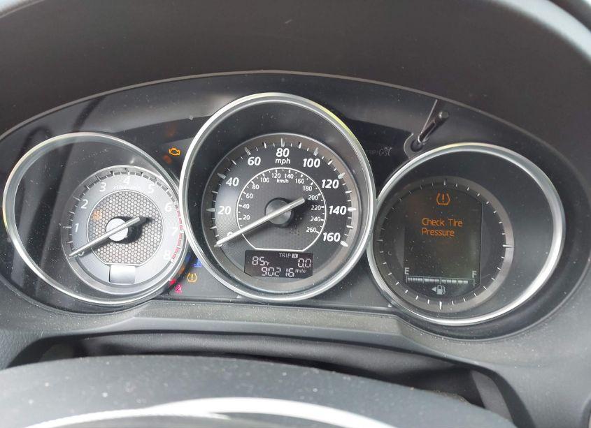 Photo 7 of 2015 Mazda Mazda6 I GRAND TOURING (VIN JM1GJ1W53F1206159)