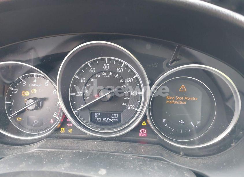 Photo 15 of 2016 Mazda Mazda6 I GRAND TOURING (VIN JM1GJ1W53G1455532)