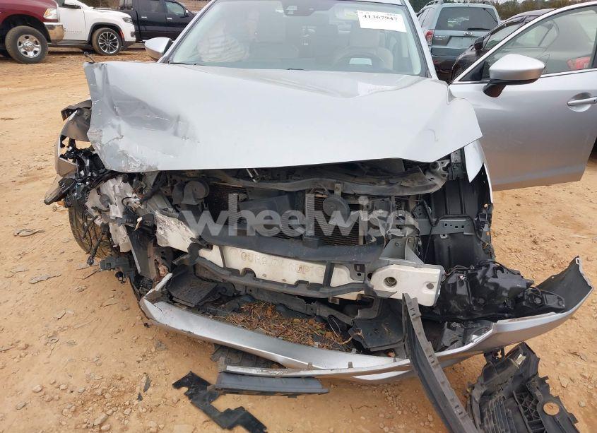 Photo 6 of 2016 Mazda Mazda6 I GRAND TOURING (VIN JM1GJ1W53G1455532)