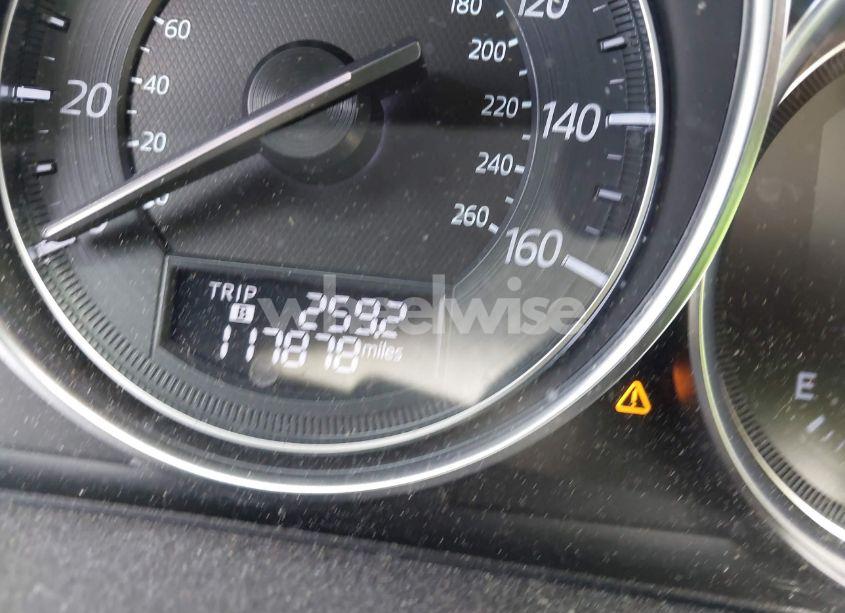 Photo 15 of 2016 Mazda Mazda6 I GRAND TOURING (VIN JM1GJ1W54G1466412)