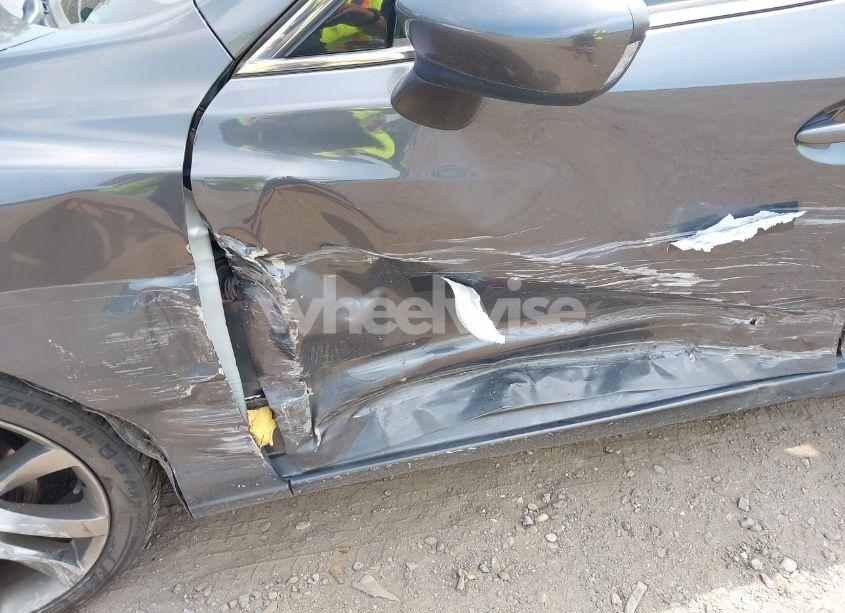 Photo 17 of 2016 Mazda Mazda6 I GRAND TOURING (VIN JM1GJ1W54G1466412)