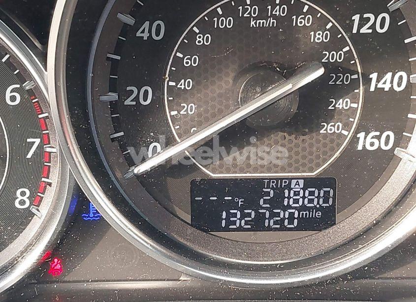 Photo 7 of 2014 Mazda Mazda6 I GRAND TOURING (VIN JM1GJ1W56E1111352)