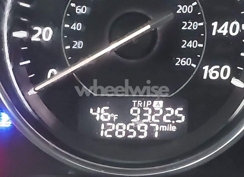 Photo 15 of 2015 Mazda Mazda6 I GRAND TOURING (VIN JM1GJ1W56F1200663)