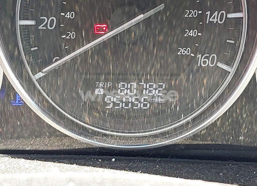 Photo 15 of 2016 Mazda Mazda6 I GRAND TOURING (VIN JM1GJ1W56G1454536)