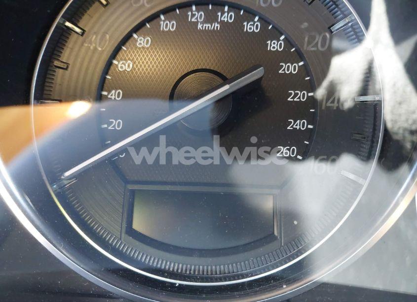 Photo 7 of 2016 Mazda Mazda6 I GRAND TOURING (VIN JM1GJ1W57G1403028)