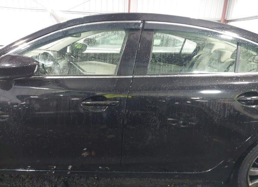 Photo 14 of 2016 Mazda Mazda6 I GRAND TOURING (VIN JM1GJ1W57G1420234)