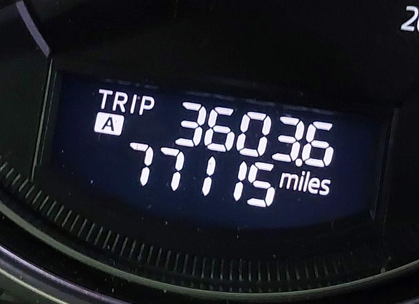 Photo 7 of 2016 Mazda Mazda6 I GRAND TOURING (VIN JM1GJ1W57G1420234)