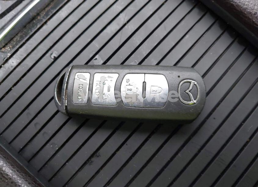 Photo 11 of 2016 Mazda Mazda6 I GRAND TOURING (VIN JM1GJ1W57G1452424)