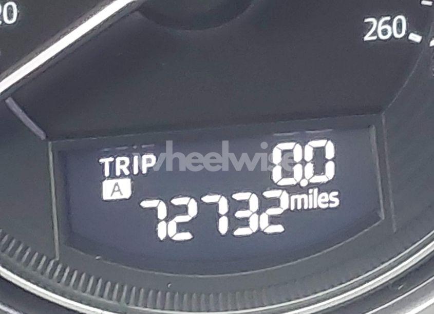 Photo 15 of 2016 Mazda Mazda6 I GRAND TOURING (VIN JM1GJ1W58G1426267)