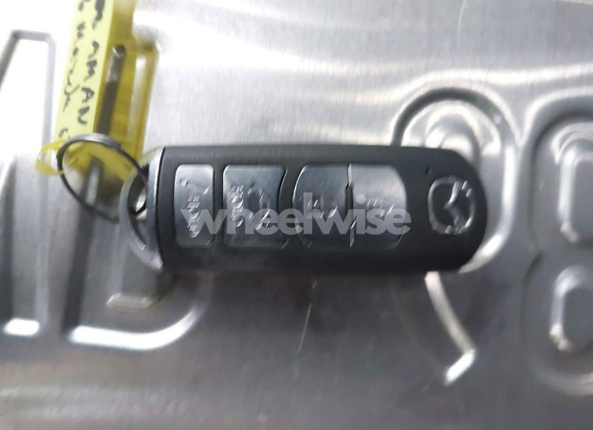 Photo 11 of 2016 Mazda Mazda6 I GRAND TOURING (VIN JM1GJ1W59G1400034)