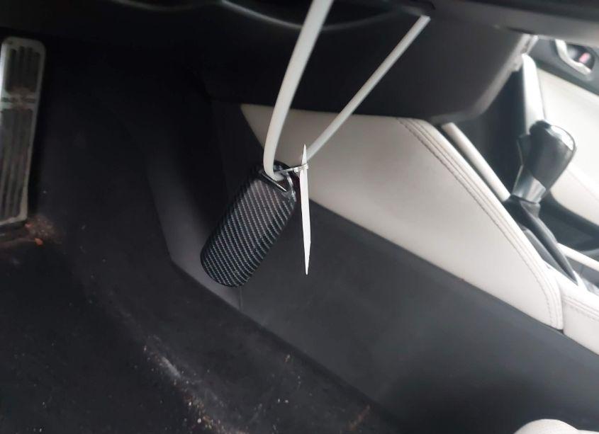 Photo 11 of 2016 Mazda Mazda6 I GRAND TOURING (VIN JM1GJ1W5XG1434564)