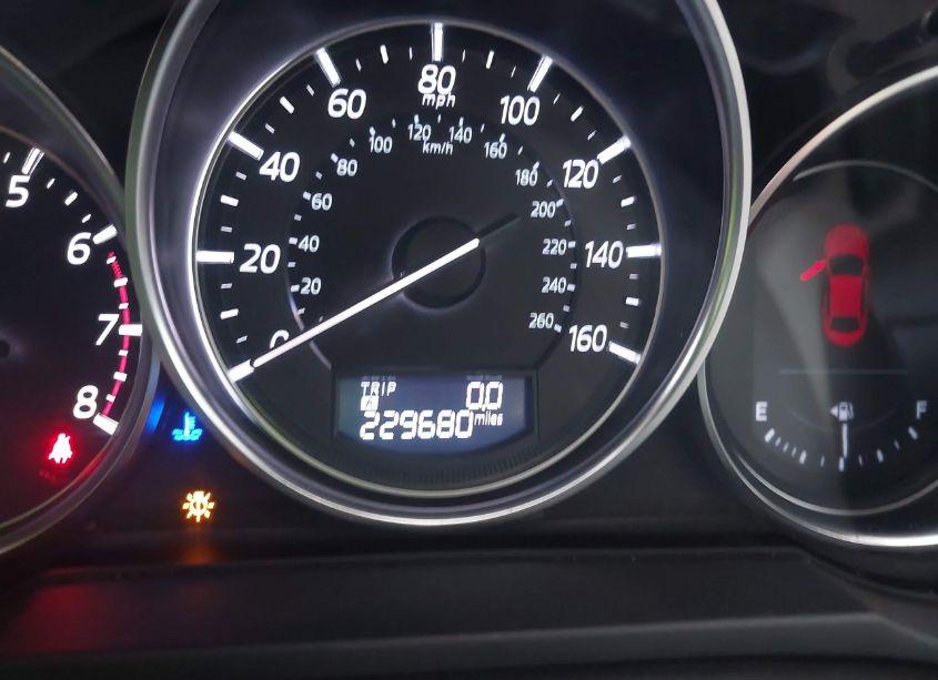 Photo 16 of 2016 Mazda Mazda6 I GRAND TOURING (VIN JM1GJ1W5XG1434564)