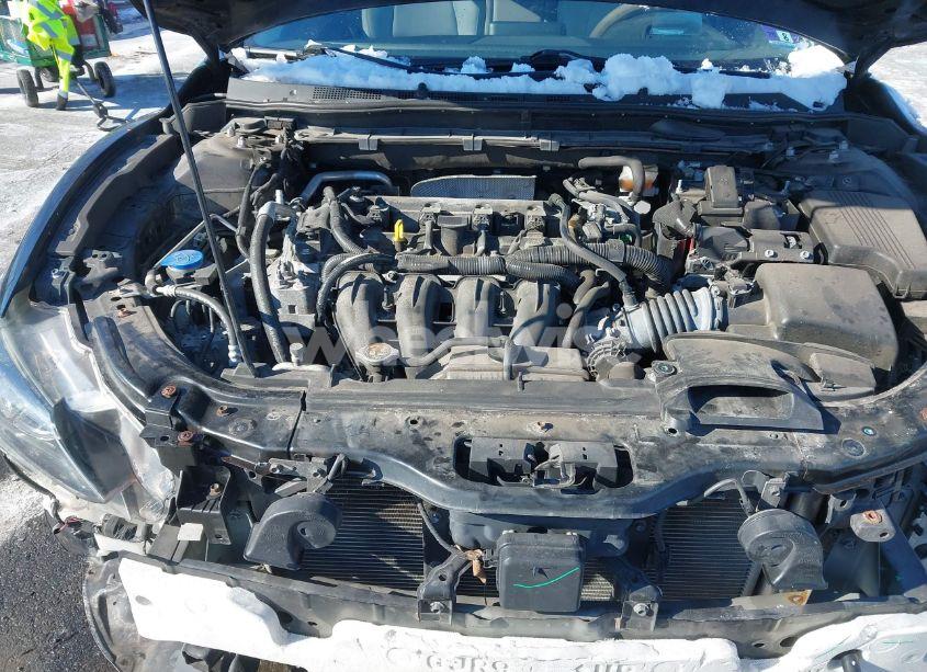 Photo 10 of 2016 Mazda Mazda6 I GRAND TOURING (VIN JM1GJ1W5XG1450201)