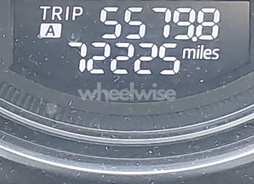 Photo 15 of 2016 Mazda Mazda6 I GRAND TOURING (VIN JM1GJ1W5XG1450201)