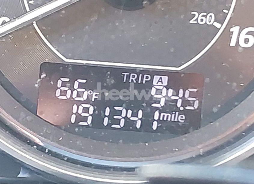 Photo 15 of 2014 Mazda Mazda6 I GRAND TOURING (VIN JM1GJ1W60E1114207)