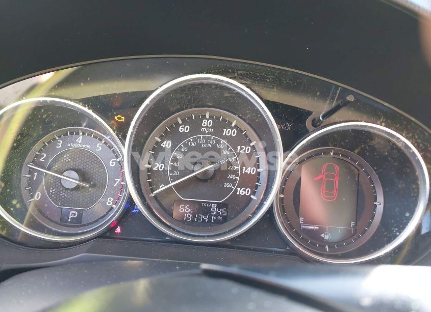 Photo 7 of 2014 Mazda Mazda6 I GRAND TOURING (VIN JM1GJ1W60E1114207)