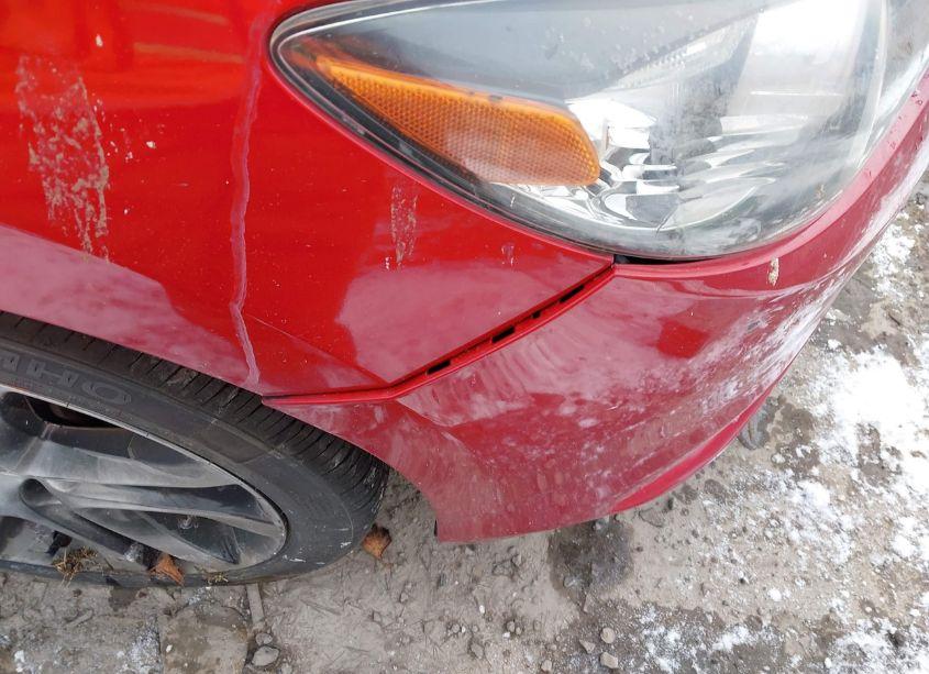 Photo 19 of 2014 Mazda Mazda6 I GRAND TOURING (VIN JM1GJ1W60E1123537)