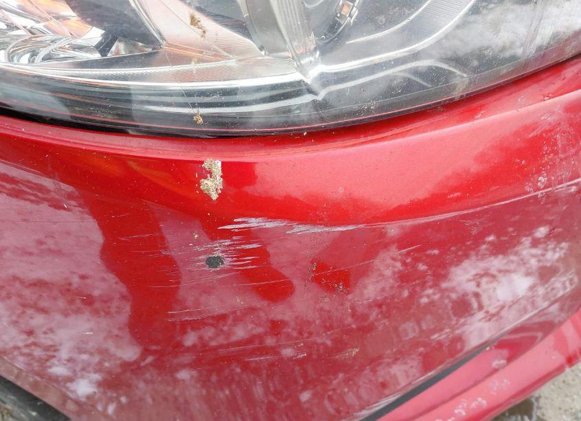 Photo 20 of 2014 Mazda Mazda6 I GRAND TOURING (VIN JM1GJ1W60E1123537)