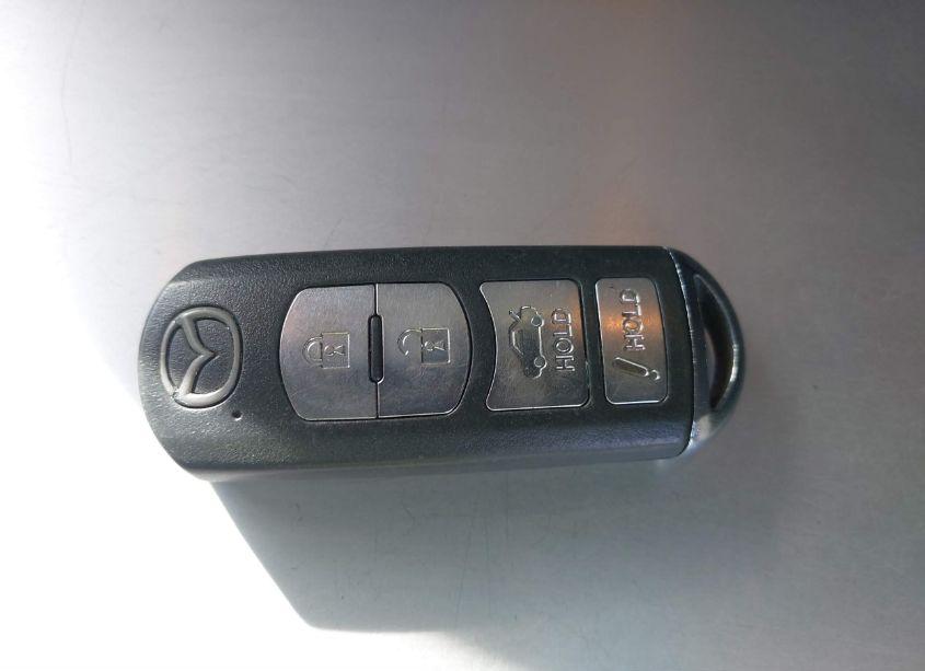 Photo 11 of 2015 Mazda Mazda6 (VIN JM1GJ1W60F1174117)