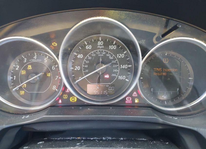 Photo 7 of 2015 Mazda Mazda6 (VIN JM1GJ1W60F1174117)