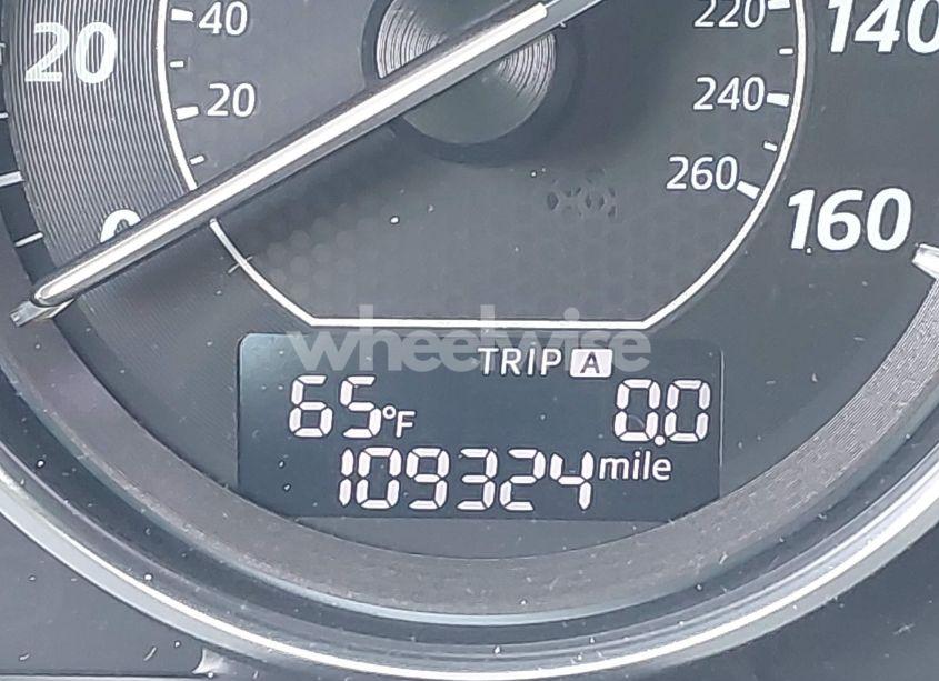 Photo 15 of 2014 Mazda Mazda6 I GRAND TOURING (VIN JM1GJ1W61E1117245)