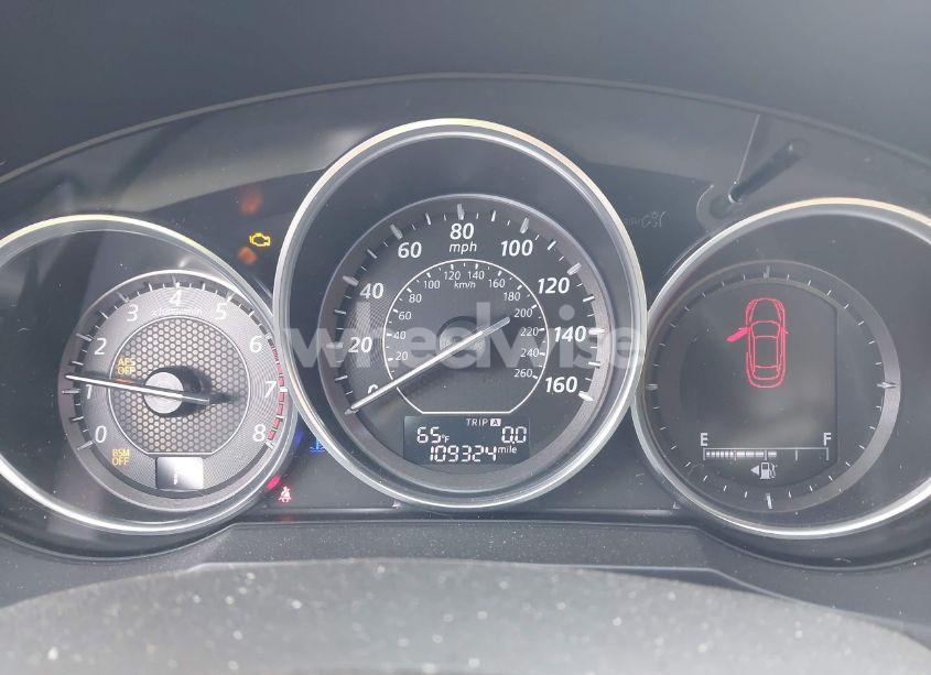 Photo 7 of 2014 Mazda Mazda6 I GRAND TOURING (VIN JM1GJ1W61E1117245)