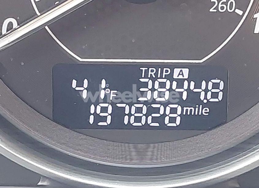 Photo 15 of 2014 Mazda Mazda6 I GRAND TOURING (VIN JM1GJ1W61E1139844)