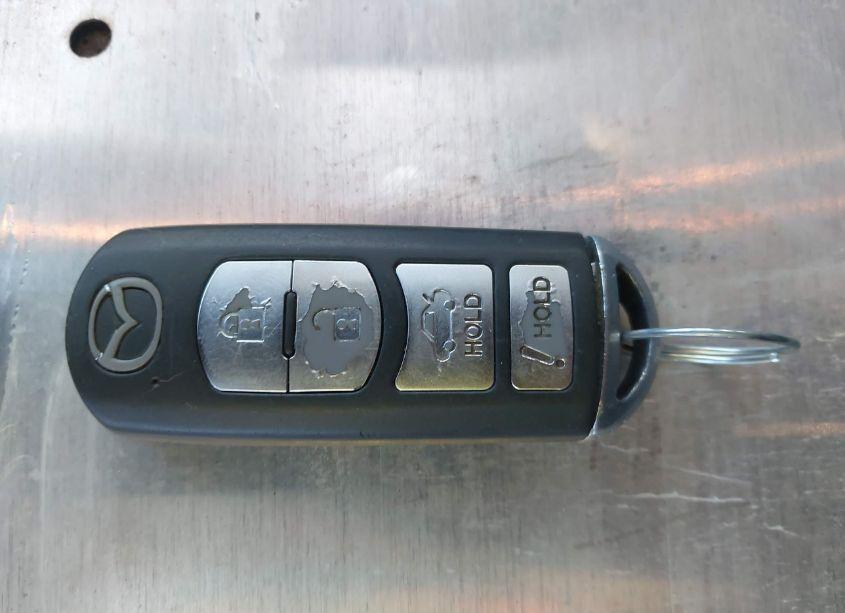 Photo 11 of 2014 Mazda Mazda6 I GRAND TOURING (VIN JM1GJ1W61E1142601)