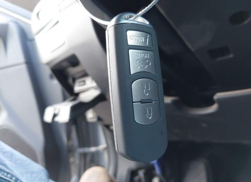 Photo 11 of 2014 Mazda Mazda6 I GRAND TOURING (VIN JM1GJ1W63E1117179)