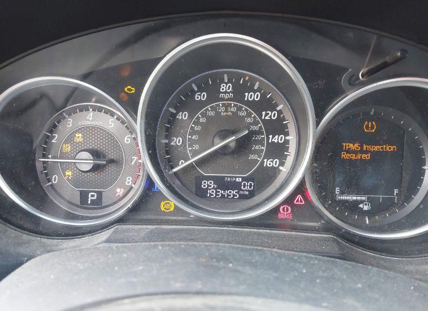 Photo 7 of 2014 Mazda Mazda6 I GRAND TOURING (VIN JM1GJ1W63E1117179)