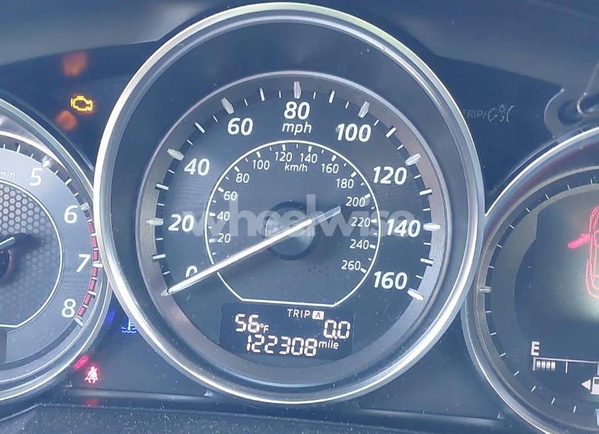 Photo 15 of 2014 Mazda Mazda6 I GRAND TOURING (VIN JM1GJ1W63E1118025)