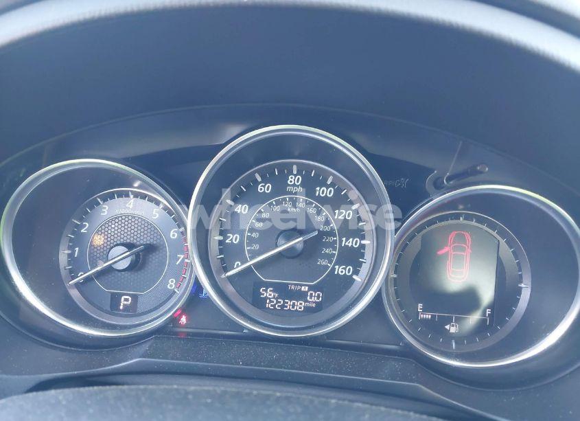 Photo 7 of 2014 Mazda Mazda6 I GRAND TOURING (VIN JM1GJ1W63E1118025)