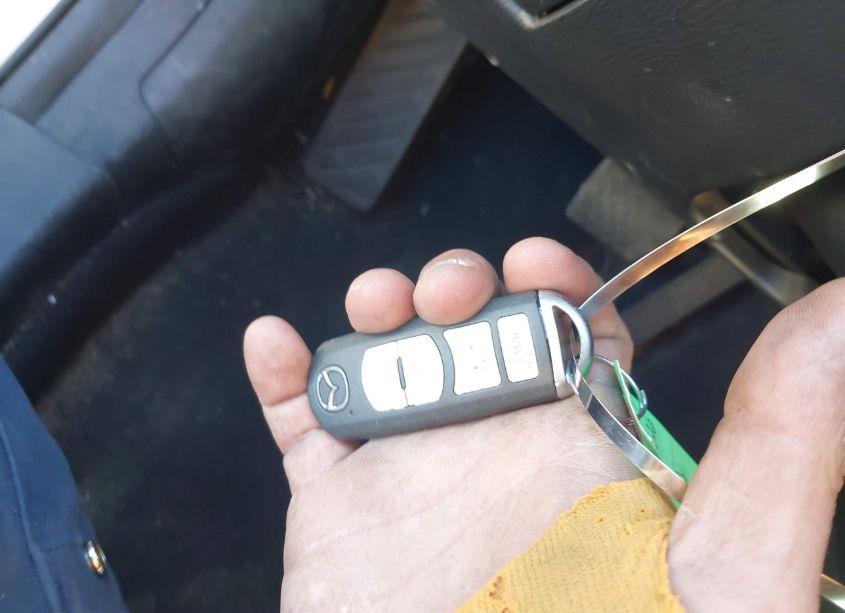 Photo 11 of 2014 Mazda Mazda6 I GRAND TOURING (VIN JM1GJ1W63E1137917)