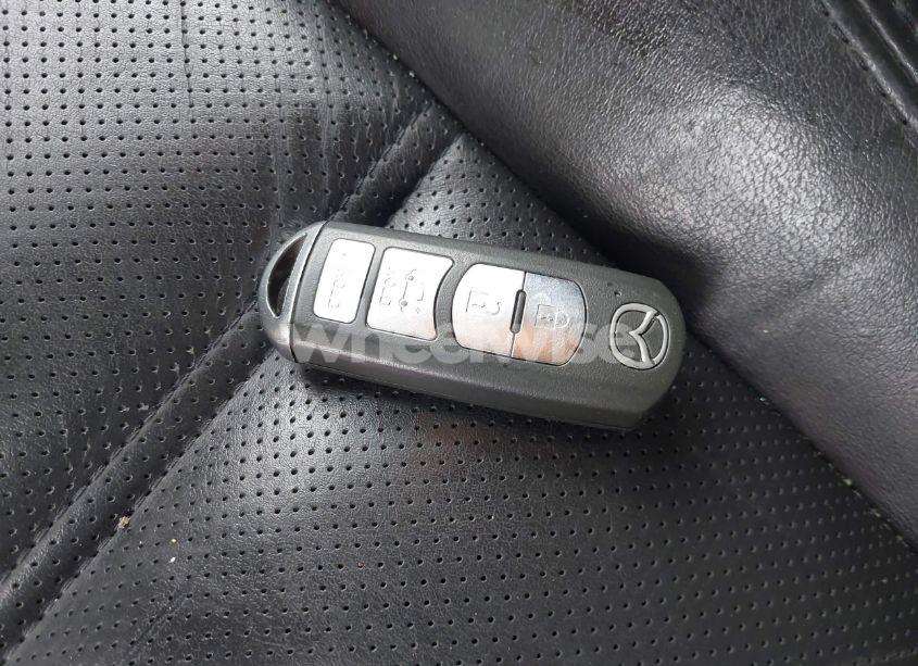 Photo 11 of 2014 Mazda Mazda6 I GRAND TOURING (VIN JM1GJ1W63E1137996)