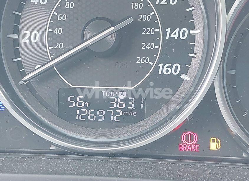 Photo 15 of 2014 Mazda Mazda6 I GRAND TOURING (VIN JM1GJ1W63E1137996)