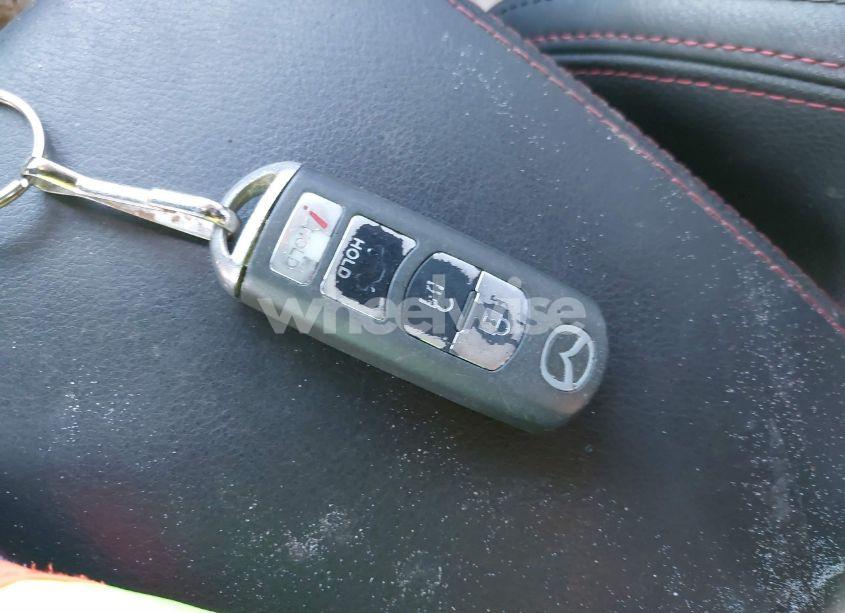 Photo 11 of 2014 Mazda Mazda6 I GRAND TOURING (VIN JM1GJ1W65E1118057)