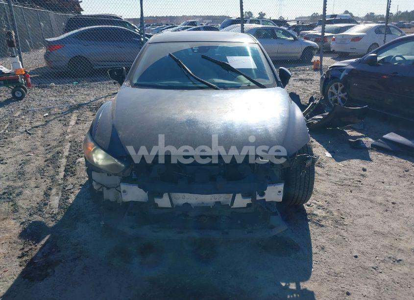 Photo 13 of 2014 Mazda Mazda6 I GRAND TOURING (VIN JM1GJ1W65E1118057)