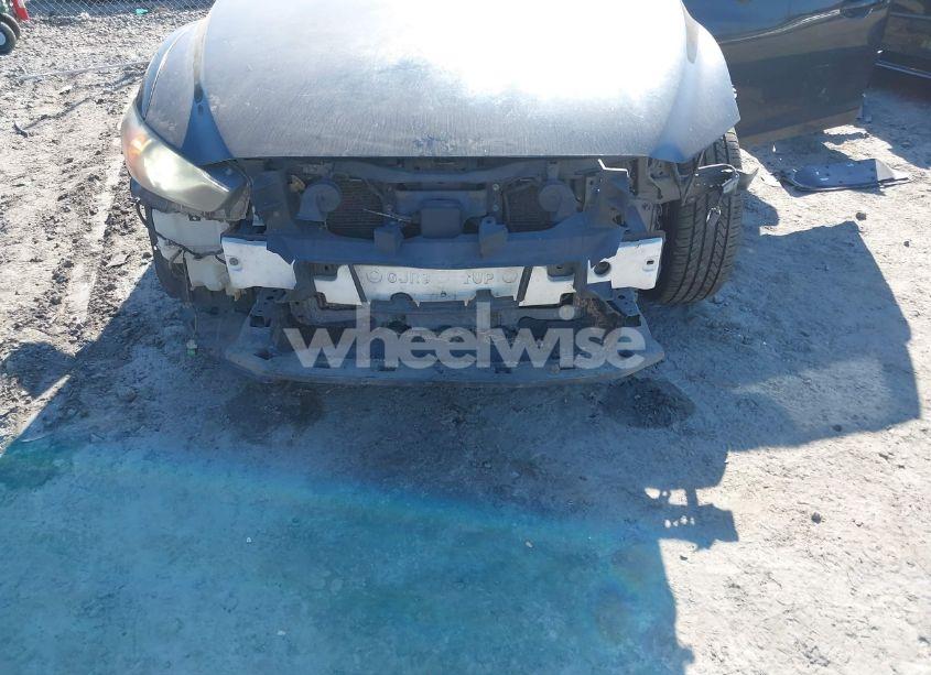 Photo 6 of 2014 Mazda Mazda6 I GRAND TOURING (VIN JM1GJ1W65E1118057)