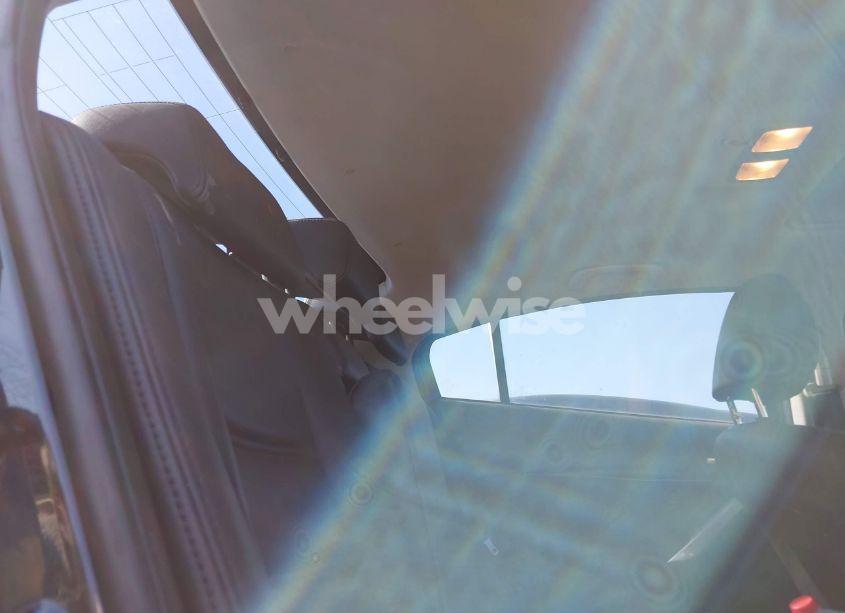 Photo 8 of 2014 Mazda Mazda6 I GRAND TOURING (VIN JM1GJ1W65E1118057)