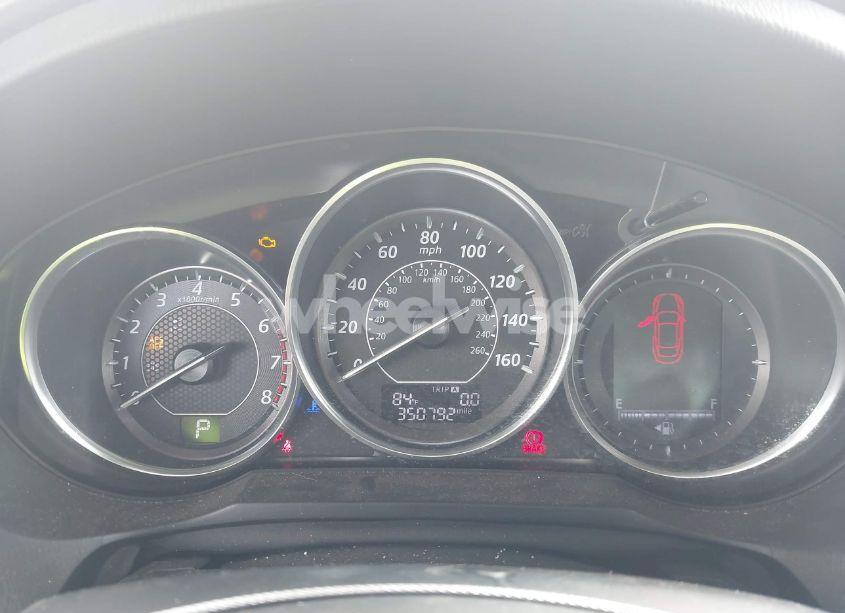 Photo 7 of 2014 Mazda Mazda6 I GRAND TOURING (VIN JM1GJ1W65E1122352)