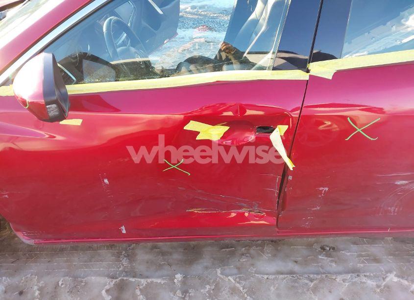 Photo 19 of 2014 Mazda Mazda6 I GRAND TOURING (VIN JM1GJ1W65E1157263)