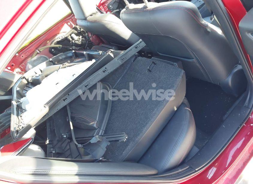 Photo 8 of 2014 Mazda Mazda6 I GRAND TOURING (VIN JM1GJ1W65E1157263)