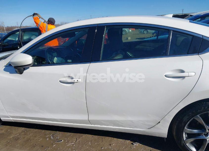 Photo 15 of 2014 Mazda Mazda6 I GRAND TOURING (VIN JM1GJ1W65E1159529)