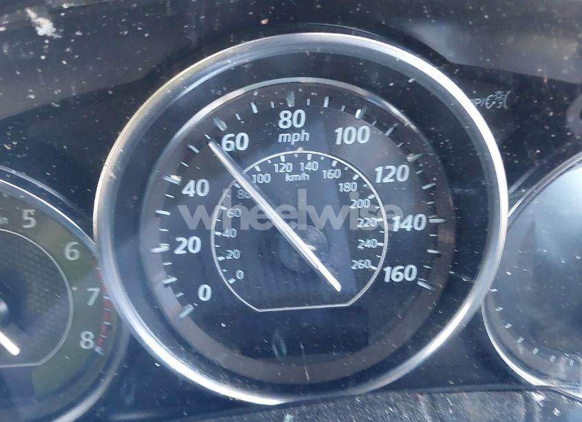 Photo 14 of 2015 Mazda Mazda6 I GRAND TOURING (VIN JM1GJ1W65F1171679)