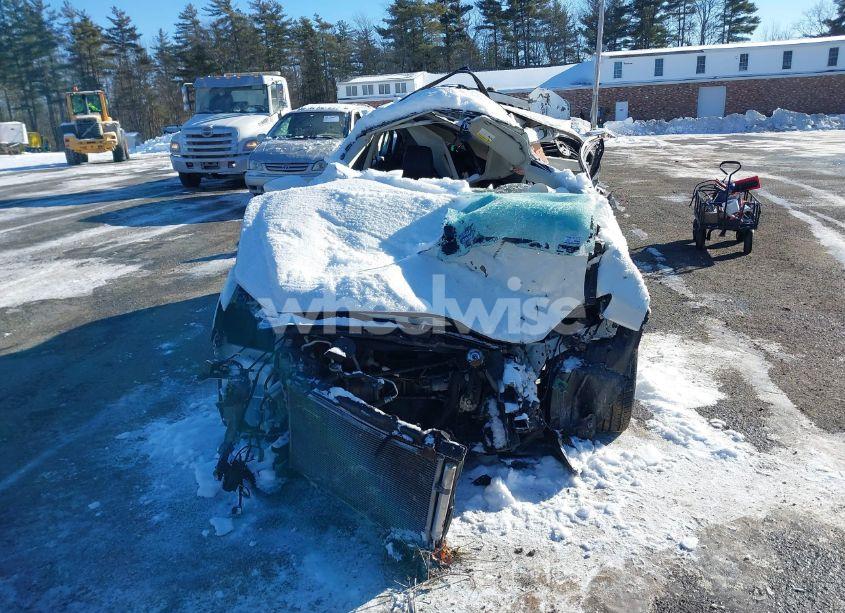 Photo 16 of 2015 Mazda Mazda6 I GRAND TOURING (VIN JM1GJ1W65F1171679)