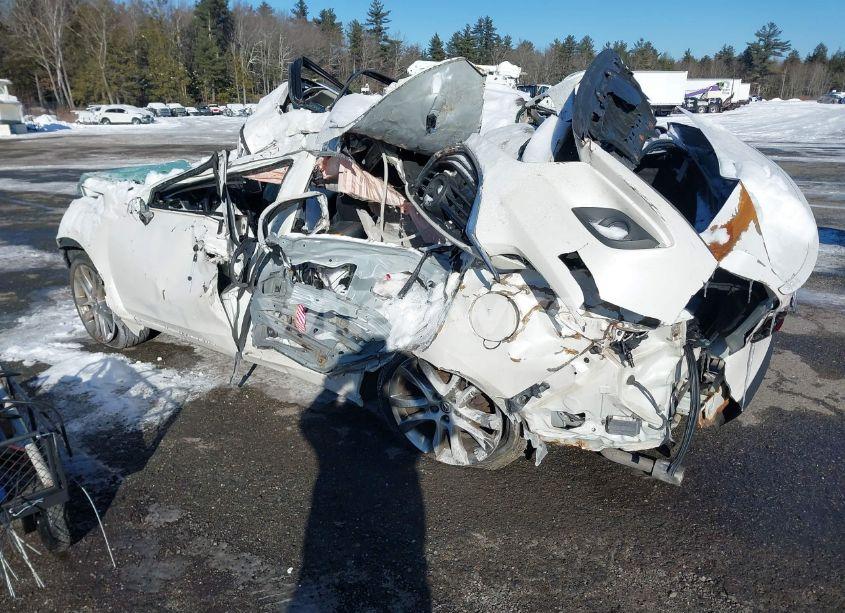 Photo 3 of 2015 Mazda Mazda6 I GRAND TOURING (VIN JM1GJ1W65F1171679)