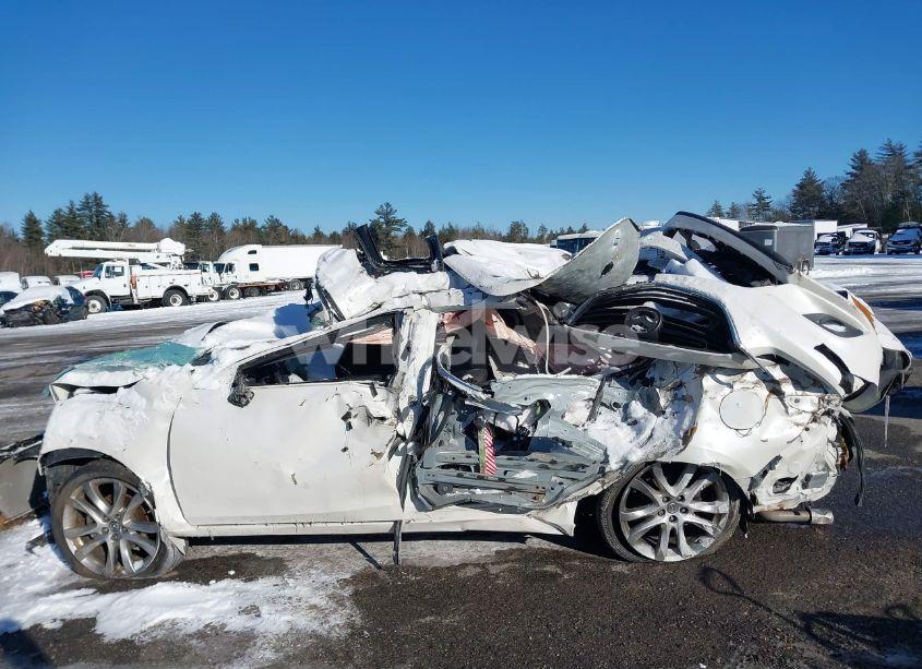 Photo 6 of 2015 Mazda Mazda6 I GRAND TOURING (VIN JM1GJ1W65F1171679)