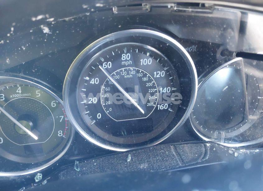 Photo 7 of 2015 Mazda Mazda6 I GRAND TOURING (VIN JM1GJ1W65F1171679)