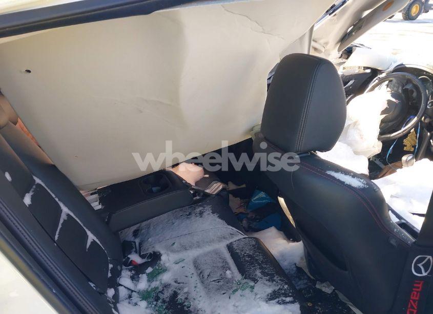 Photo 8 of 2015 Mazda Mazda6 I GRAND TOURING (VIN JM1GJ1W65F1171679)